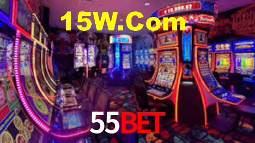 55Bet: Jogos de Caça-Níqueis-Altas Recompensas, Roleta-Velocidade, Blackjack-Desafios Máximos