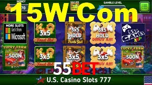 Sports Statistics 55Bet