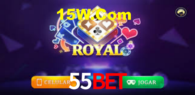 55Bet App - Aplicativo Móvel Oficial