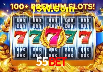 55Bet - Winners Celebration