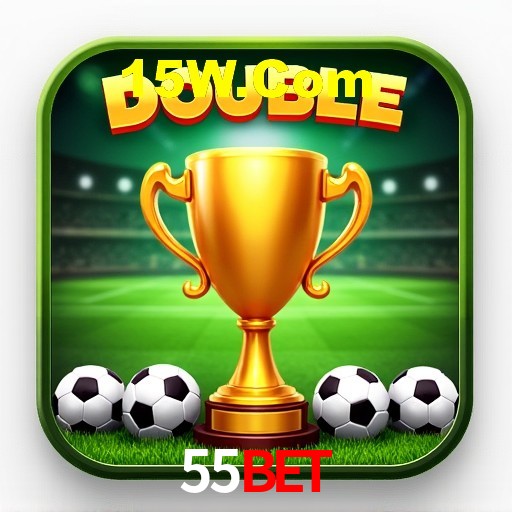 Bônus Diários 55Bet