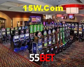 55Bet Brasília - Bonus Features