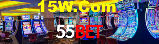 55Bet: Seu Cassino Premiado com Pagamentos Rápidos