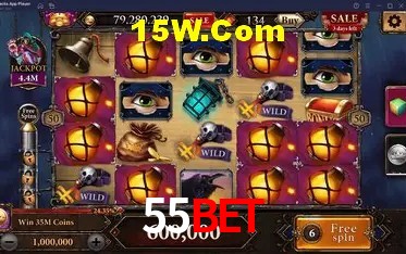 Promoção Relâmpago 55Bet