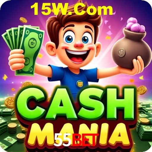 Desvendando o Mundo dos Jogos Virtuais na 55Bet