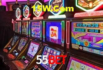 55Bet Plataforma - Certificada MGA desde 2015