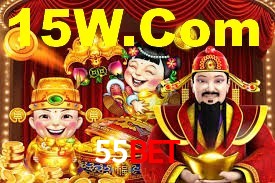 Exclusive Games 55Bet