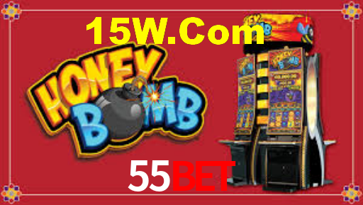55Bet Vip
