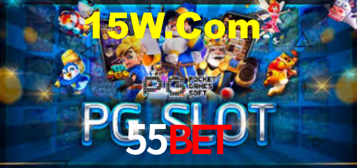 55Bet