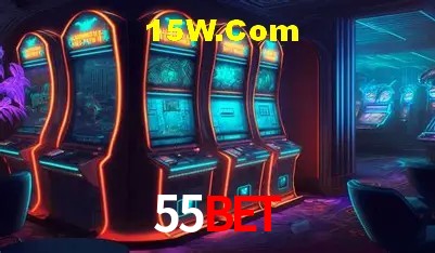 55Bet Rio de Janeiro - Popular Jogos