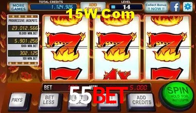 Avaliações dos Jogadores 55Bet