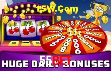 Sistemas de Segurança 55Bet