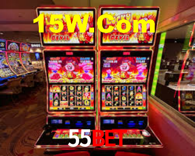55Bet Vip