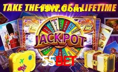 Provedores de Jogos 55Bet