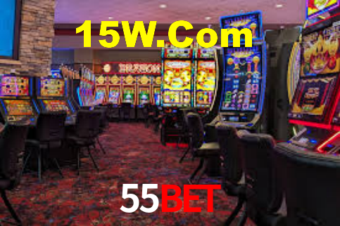 55Bet: A Experiência de Casino com Jogos de Mesa ao Vivo