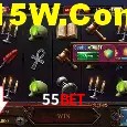 Especiais de Fim de Semana 55Bet