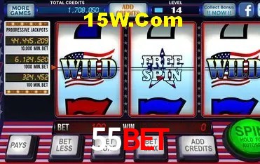 Diretório de Jogos 55Bet