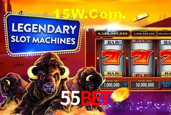 55Bet Rio de Janeiro - Licenses