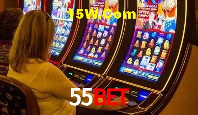Casino Ao Vivo 55Bet