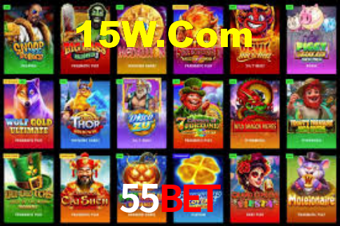 55Bet Login