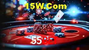 Experiência VIP 55Bet