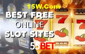 55Bet Promoções - 30+ Ofertas Diárias