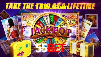 55Bet Belo Horizonte - Jackpots