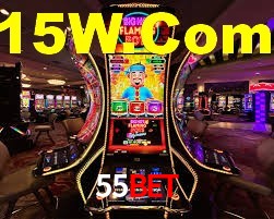 Tennis Betting 55Bet