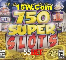 55Bet São Paulo - Hot Promos