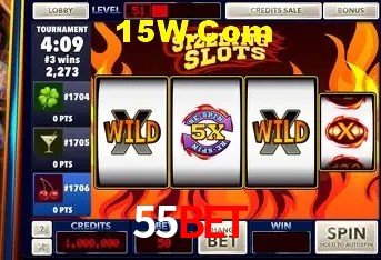 55Bet - Support