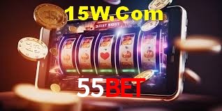 Statistics 55Bet