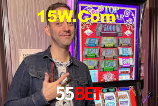 55Bet Vip