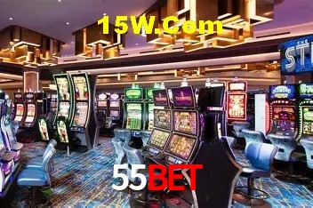 55Bet Salvador - Support