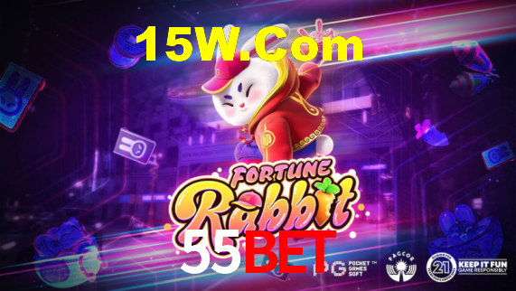 55Bet Login