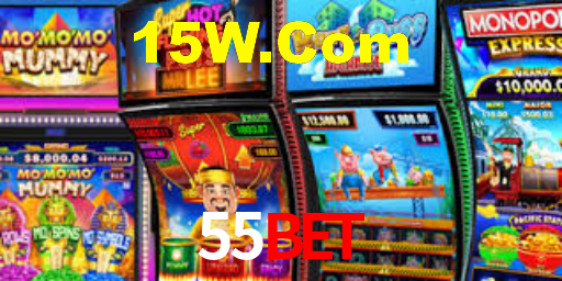 55Bet
