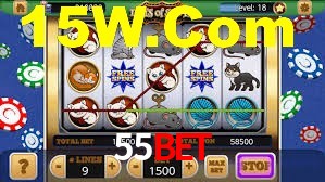 Live Casino 55Bet