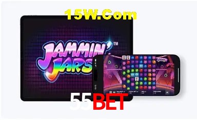 Integração de APIs 55Bet