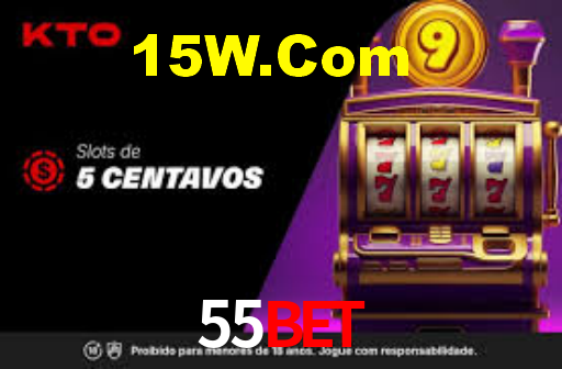 55Bet Login