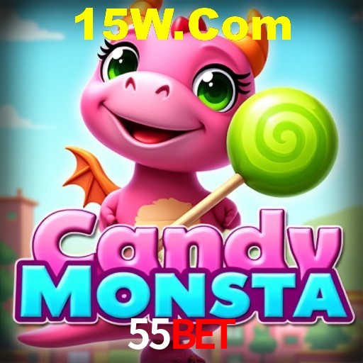 A Popularidade dos Caça-Níqueis no 55Bet