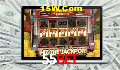 Login Seguro 55Bet