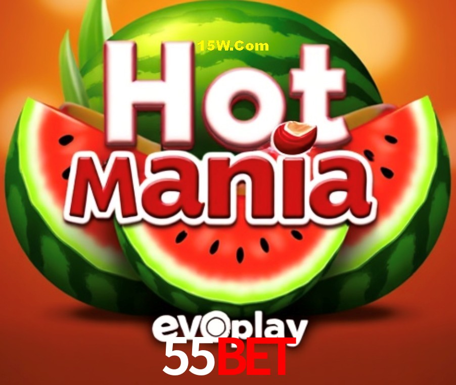 Estatísticas 55Bet