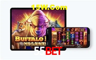 Tecnologia da Plataforma 55Bet