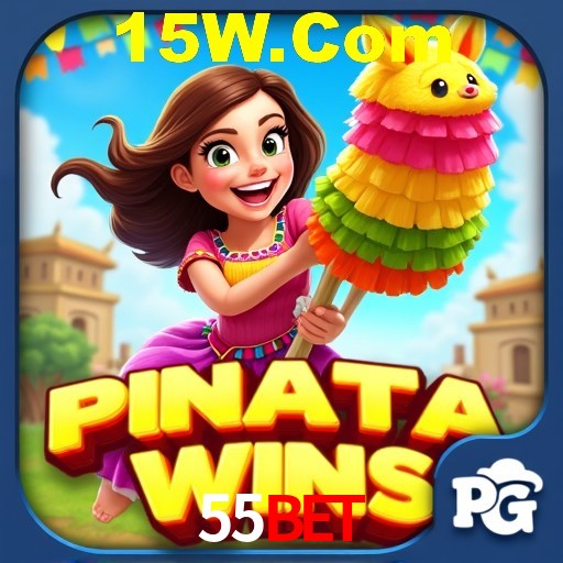 A Revolução dos Aplicativos de Jogos no 55Bet