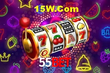 55Bet - Aplicativo Móvel