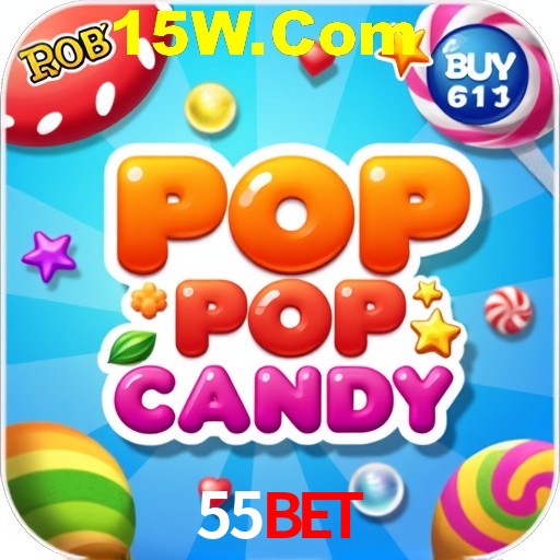 55Bet Bônus - Pacote R$5.000 + VIP