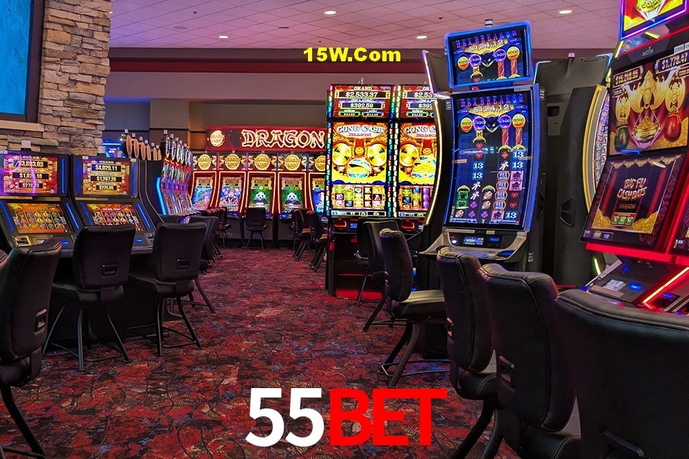 Games Directory 55Bet