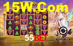 Experimente o Login Seguro Premium no 55Bet