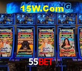 55Bet Entrar - Login Seguro Certificado
