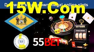Welcome Bonus 55Bet
